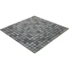 Nb-Gr715 0.6X0.6 Glossy Glass Mosaic 4