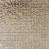 Nb-Gr719 0.6X0.6 Glossy Glass Mosaic 0