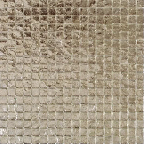 Nb-Gr719 0.6X0.6 Glossy Glass Mosaic 0