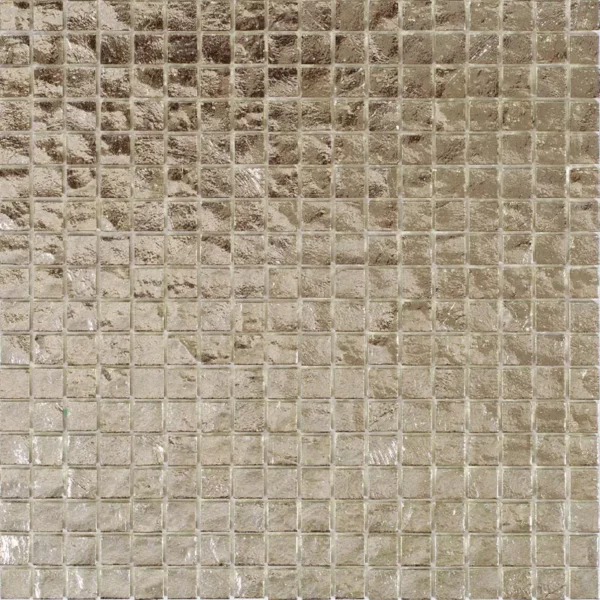 Nb-Gr719 0.6X0.6 Glossy Glass Mosaic 1