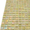 Nb-Gr722 0.6X0.6 Glossy Glass Mosaic 2