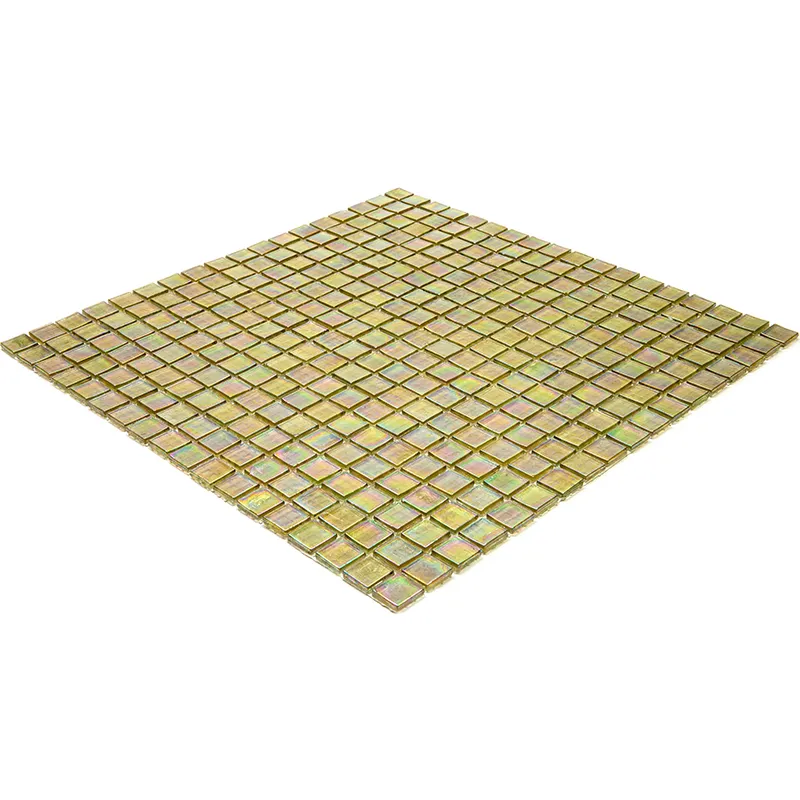 Nb-Gr722 0.6X0.6 Glossy Glass Mosaic 5