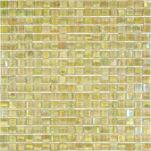 Nb-Gr722 0.6X0.6 Glossy Glass Mosaic 0