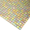 Nb-Gr722 0.6X0.6 Glossy Glass Mosaic 1