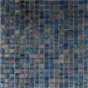 Nb-Gr725 0.6X0.6 Glossy Glass Mosaic 1