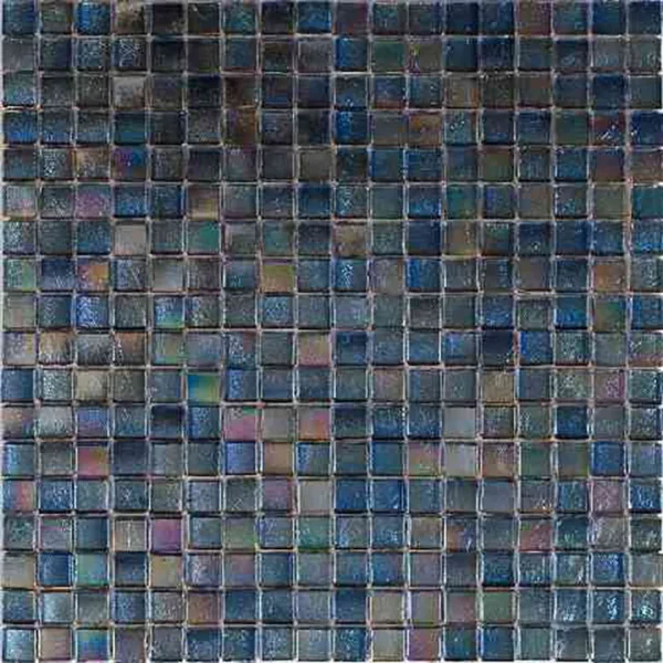 Nb-Gr725 0.6X0.6 Glossy Glass Mosaic 1