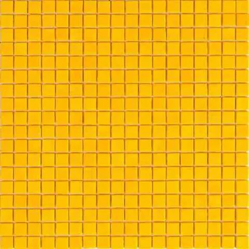 Nb-Or804 0.6X0.6 Glossy Glass Mosaic 0