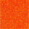 Nb-Or807 0.6X0.6 Glossy Glass Mosaic 1