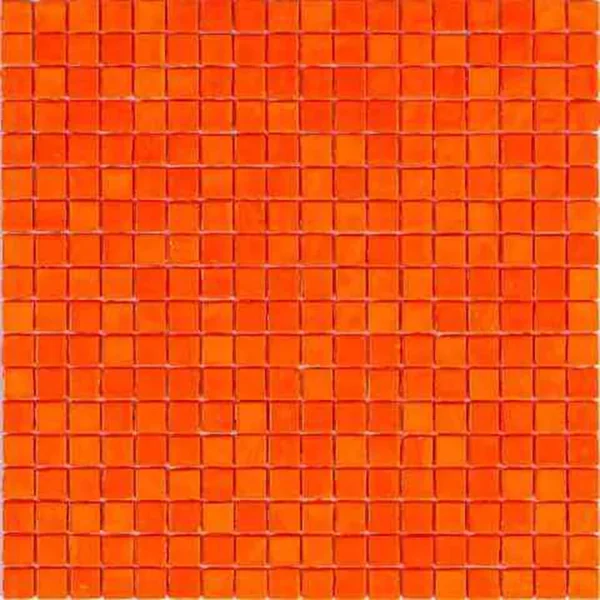 Nb-Or807 0.6X0.6 Glossy Glass Mosaic 1