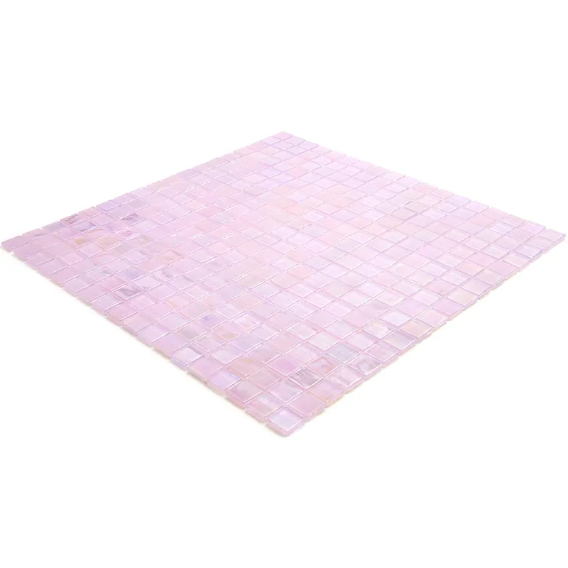 Nb-Pk222 0.6X0.6 Glossy Glass Mosaic 3