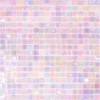 Nb-Pk222 0.6X0.6 Glossy Glass Mosaic 1