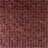 Nb-Pk227 0.6X0.6 Glossy Glass Mosaic 1