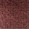 Nb-Pk227 0.6X0.6 Glossy Glass Mosaic 0