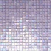 Nb-Rd221 0.6X0.6 Glossy Glass Mosaic 1