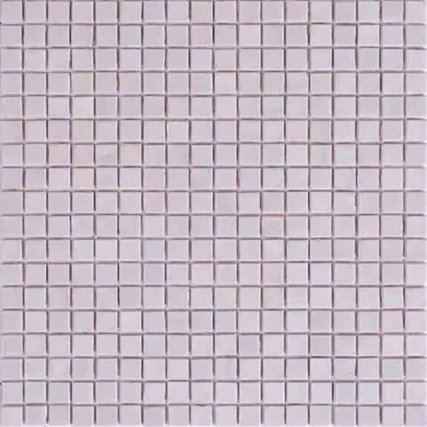 Nb-Rd224 0.6X0.6 Glossy Glass Mosaic 1