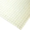 Nb-Wh110 0.6X0.6 Glossy Glass Mosaic 2