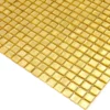 Nb-Yl332 0.6X0.6 Glossy Glass Mosaic 2