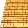 Nb-Yl333 0.6X0.6 Glossy Glass Mosaic 1