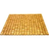 Nb-Yl333 0.6X0.6 Glossy Glass Mosaic 4