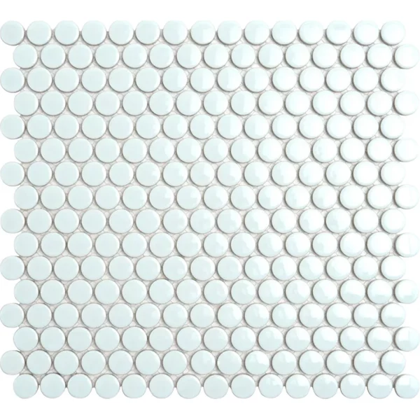 Daylight Stardust 0.75X0.75 Glossy Porcelain mosaic 1