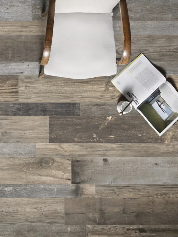 Oregon Agata 7.9X47.2 Matte Porcelain Tile 1