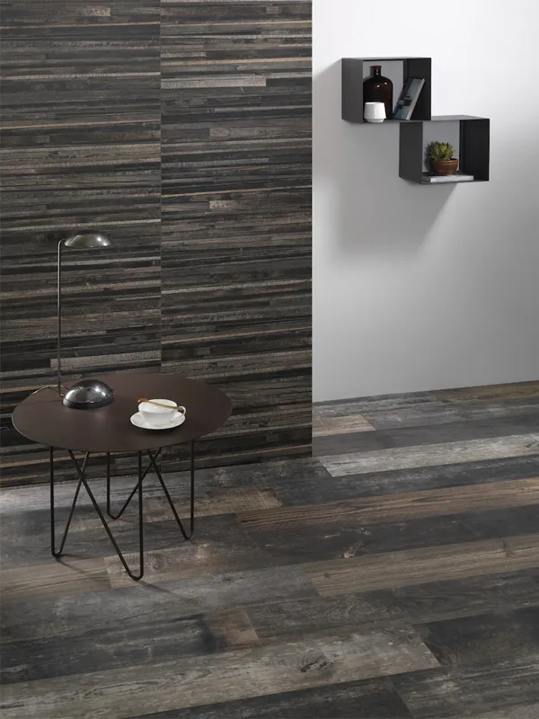 Oregon Fume 7.9X47.2 Matte Porcelain Tile 5