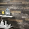 Oregon Fume 7.9X47.2 Matte Porcelain Tile 3