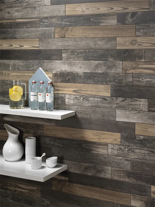 Oregon Fume 7.9X47.2 Matte Porcelain Tile 3