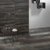 Oregon Fume Deco 11.8X47.2 Matte Porcelain Tile 3