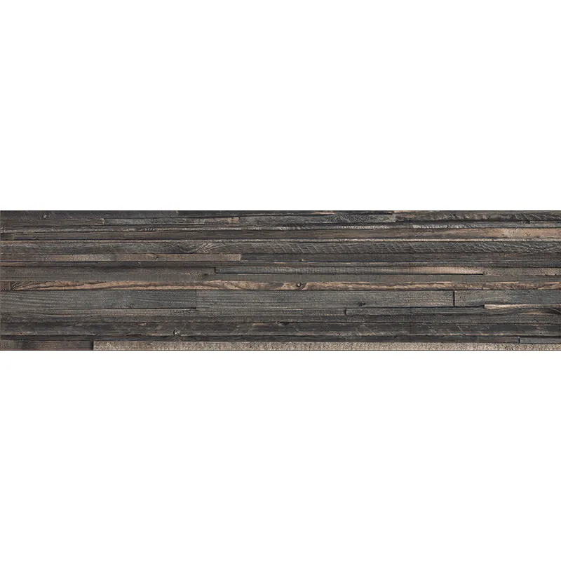 Oregon Fume Deco 11.8X47.2 Matte Porcelain Tile 0