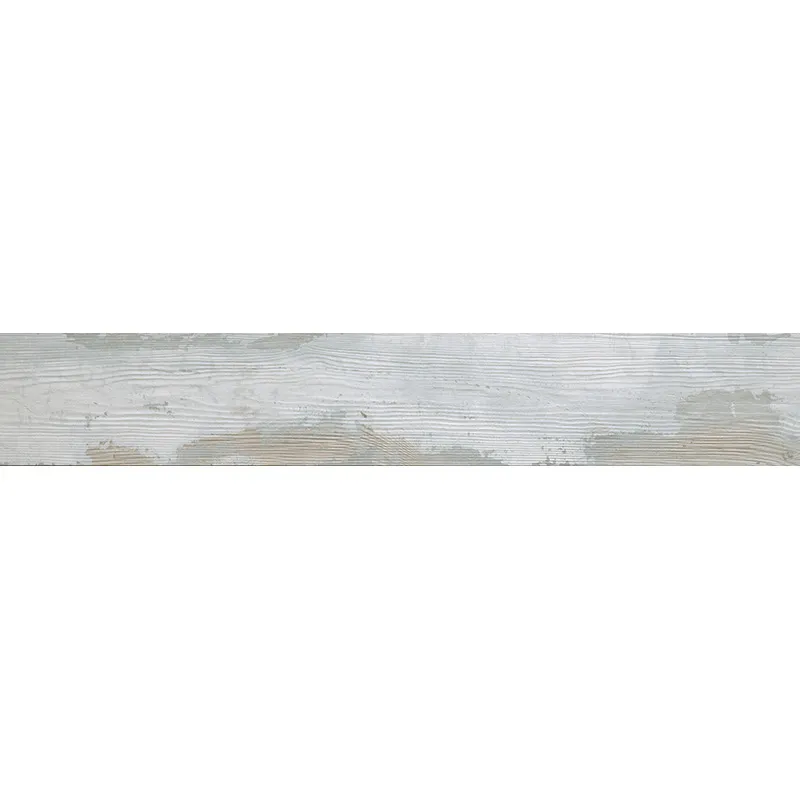 Oregon White Wood 7.9X47.2 Matte Porcelain Tile 2