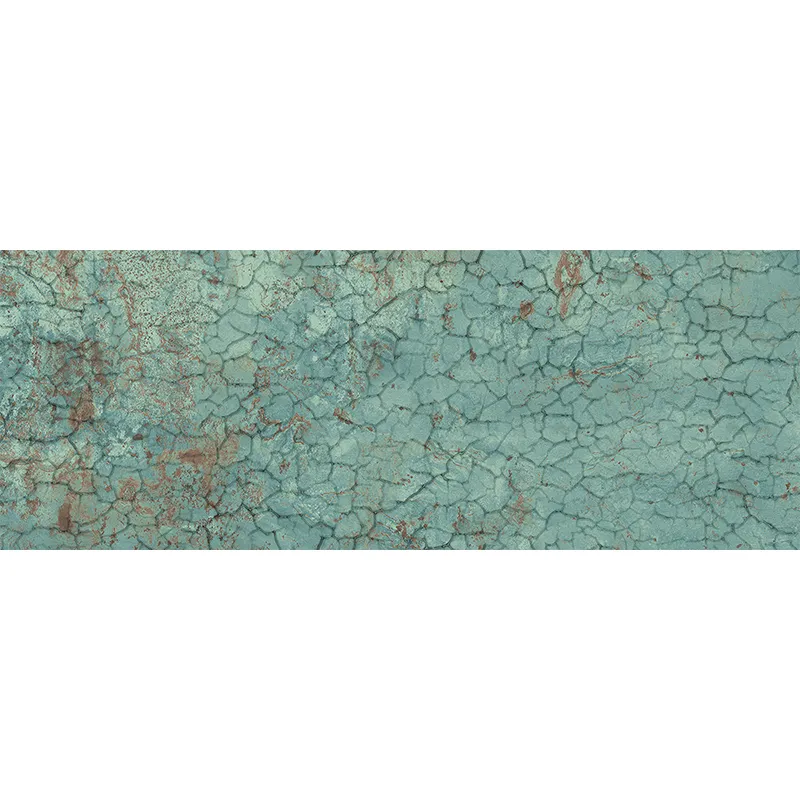 Patina Green 17.6X47 Matte Ceramic Tile 0