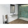 Patina Green 17.6X47 Matte Ceramic Tile 4