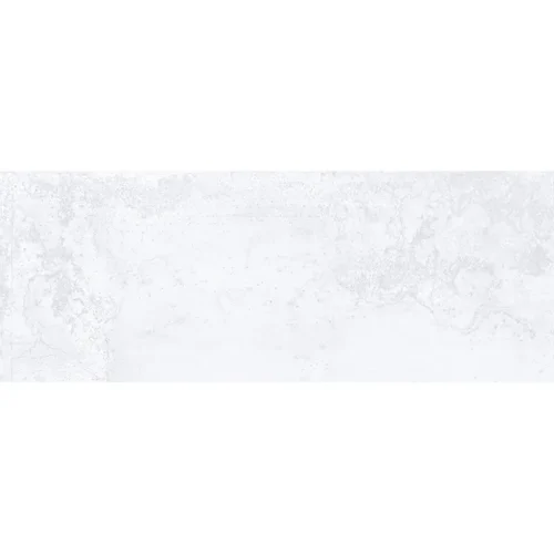 Patina White Matte 17.6X47 Ceramic Tile 0