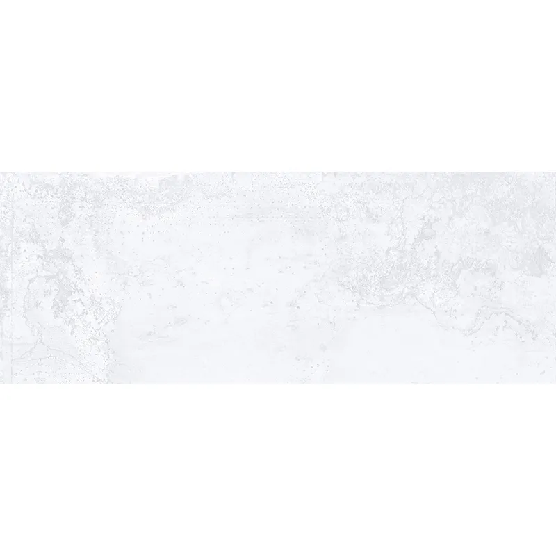 Patina White Matte 17.6X47 Ceramic Tile 0