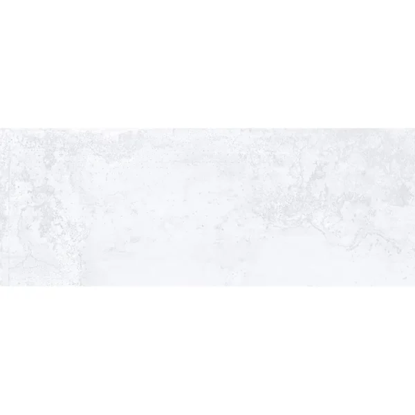 Patina White Matte 17.6X47 Ceramic Tile 1