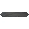 Piccadilly Graphite Matt 1.7X9.6 Matte Ceramic tile 0