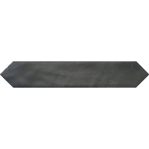 Piccadilly Graphite Matt 1.7X9.6 Matte Ceramic tile 0