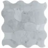 Picasso 3 11.8X11.8 Polished Marble Tile 0