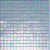 Pe-Bl511 0.8X0.8 Glossy Glass Mosaic 0