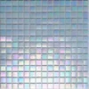 Pe-Bl511 0.8X0.8 Glossy Glass Mosaic 1