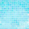 Pe-Bl512 0.8X0.8 Glossy Glass Mosaic 1