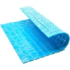 Pe-Bl513 0.8X0.8 Glossy Glass Mosaic 3