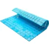 Pe-Bl515 0.8X0.8 Glossy Glass Mosaic 3