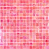 Pe-Pk210 0.8X0.8 Glossy Glass Mosaic 0