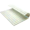 Pe-Wh105 0.8X0.8 Glossy Glass Mosaic 0