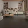 Piano Black Matte Porcelain Tile 3