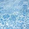 Pantheon Blue 5X5 Textured Stone Mosaic 0