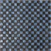 Chess Midnight 0.6X0.6 Glossy Glass Mosaic 0