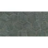 Retro Cendra Hex 14X14 Matte Porcelain Tile 0